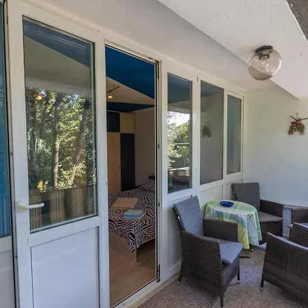 Mladenka شقة دْغاماي