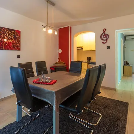 Mladenka Appartement