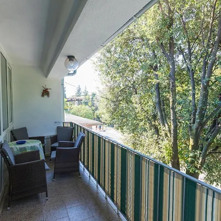 Mladenka Apartment Dramalj