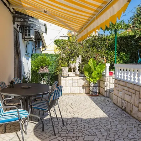 Mladenka Appartement