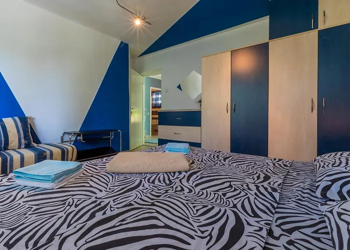 Apartament Mladenka *