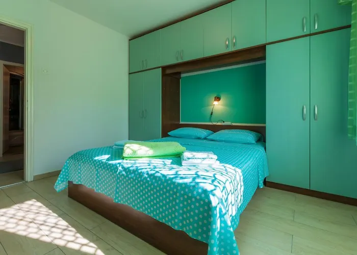 Apartament Mladenka Dramalj