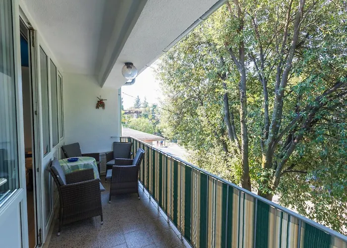 Mladenka Apartment Dramalj