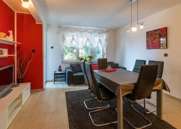 Mladenka Apartment