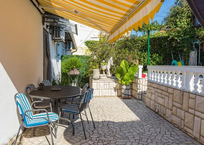 Mladenka Apartment